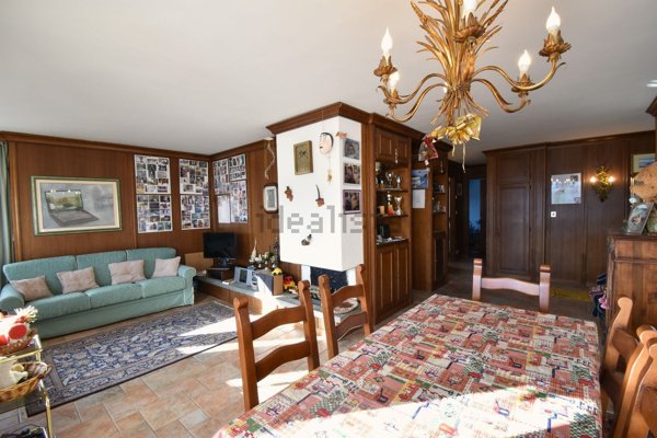 appartamento in vendita a Sestriere