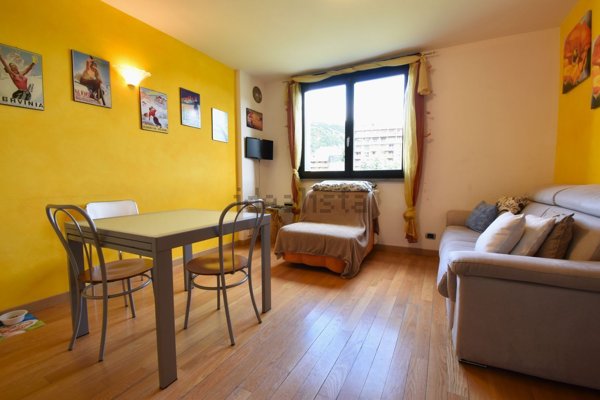 appartamento in vendita a Sestriere