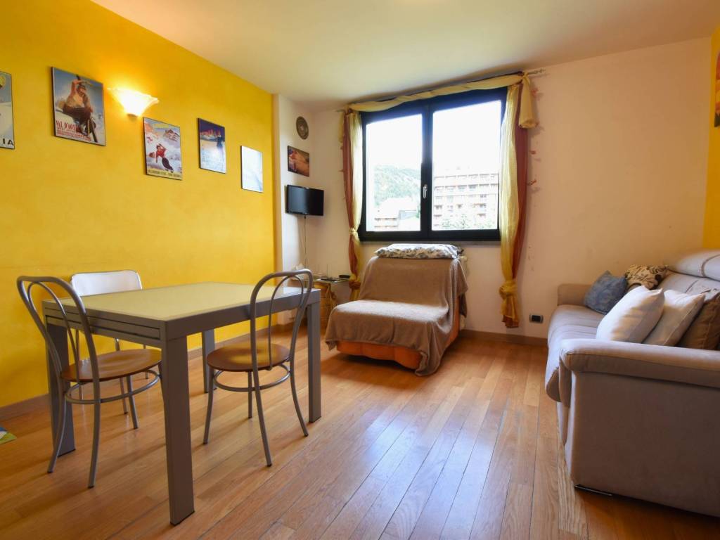 appartamento in vendita a Sestriere