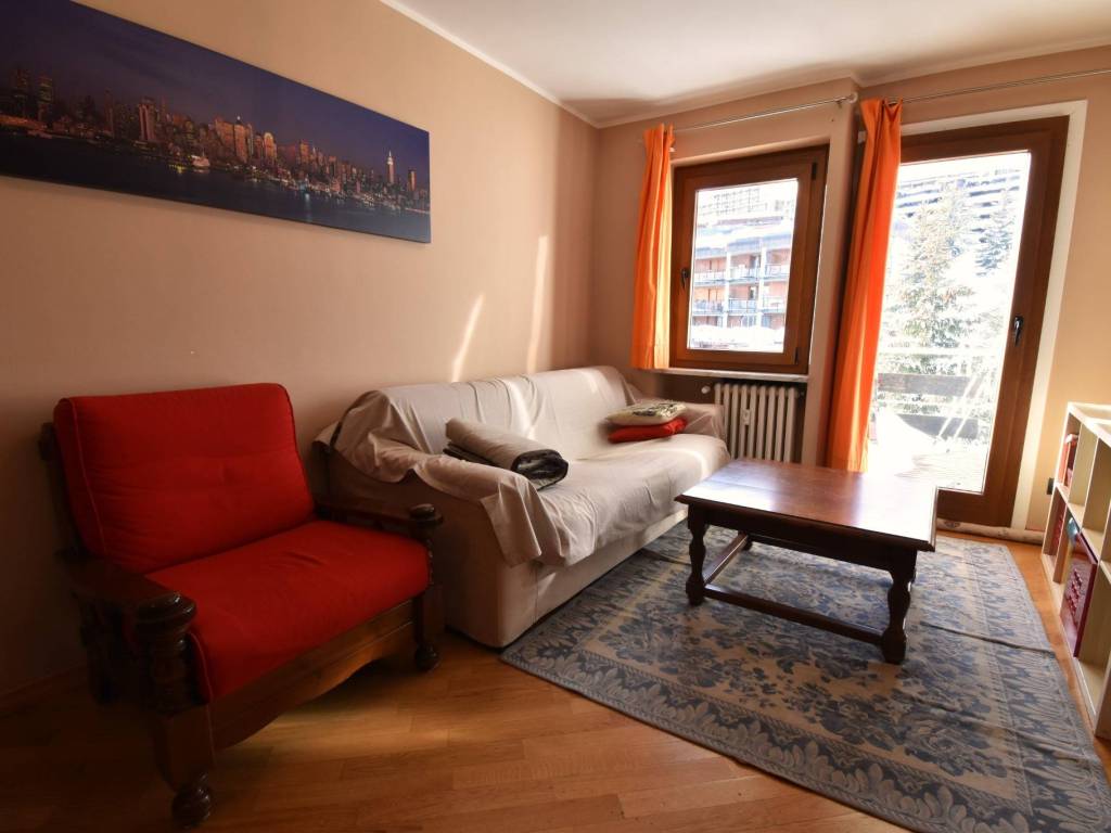 appartamento in vendita a Sestriere