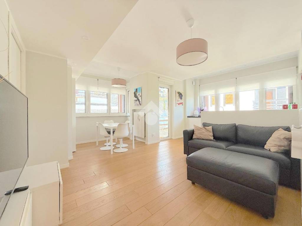 appartamento in vendita a Sestriere