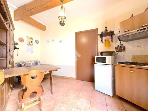 appartamento in vendita a Sestriere