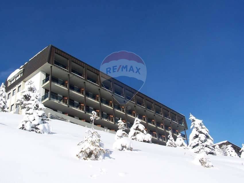 appartamento in vendita a Sestriere in zona Champlas Du Col
