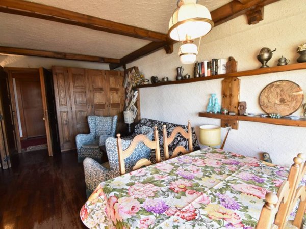 appartamento in vendita a Sestriere