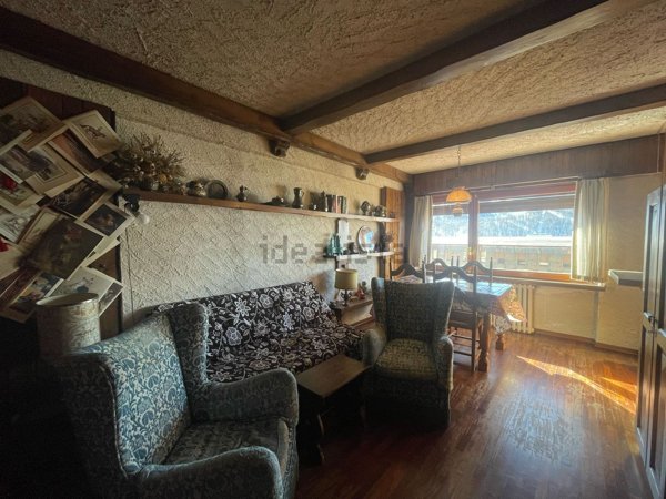 appartamento in vendita a Sestriere