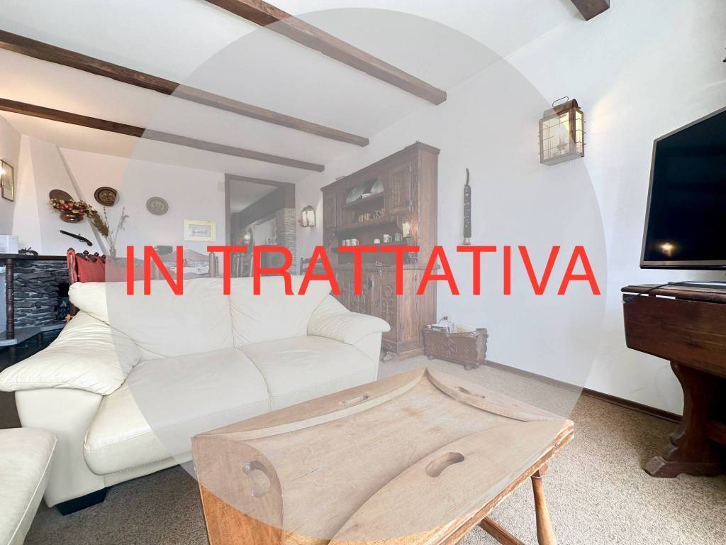 appartamento in vendita a Sestriere