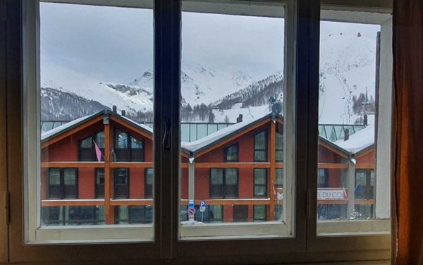 appartamento in vendita a Sestriere