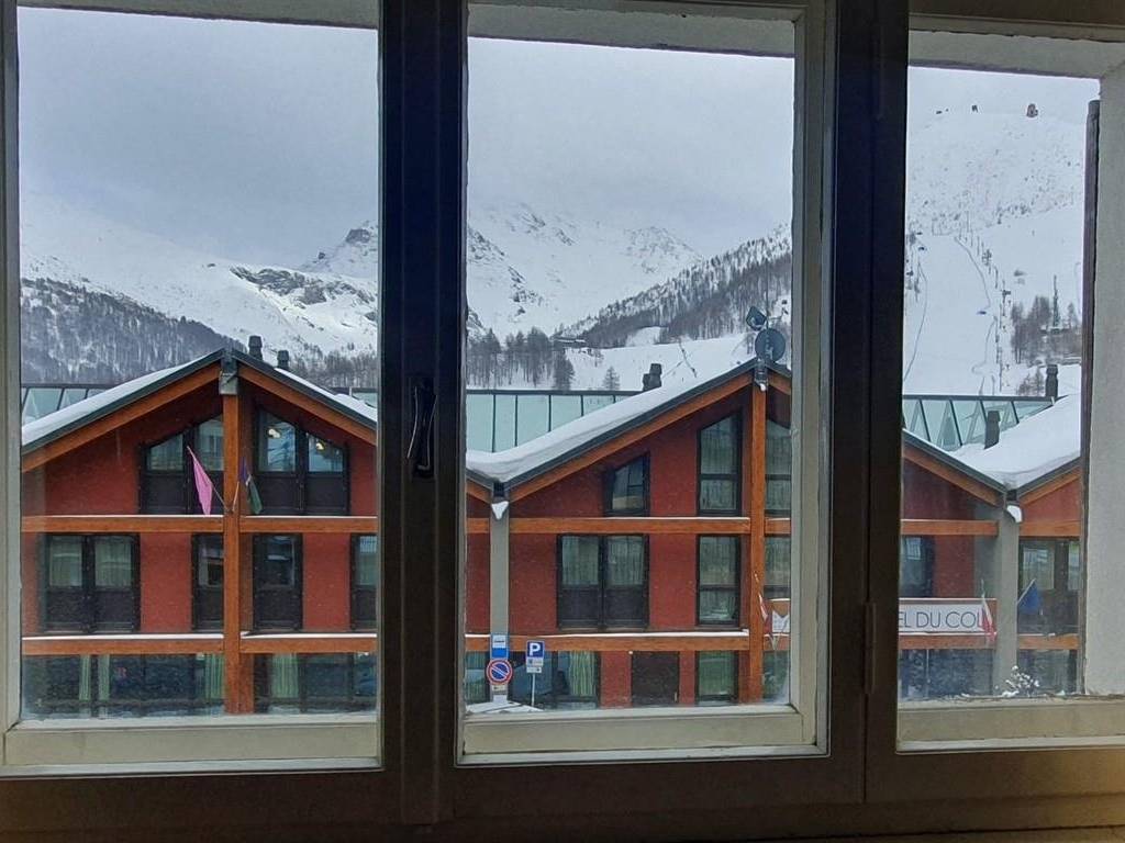 appartamento in vendita a Sestriere