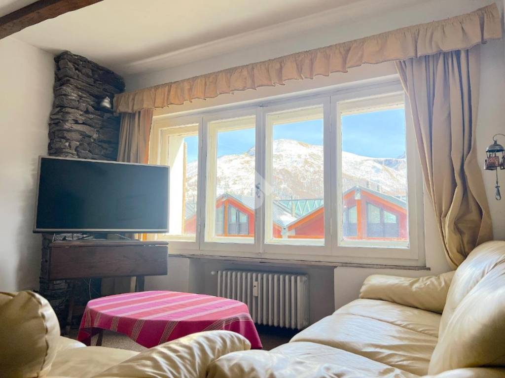 appartamento in vendita a Sestriere