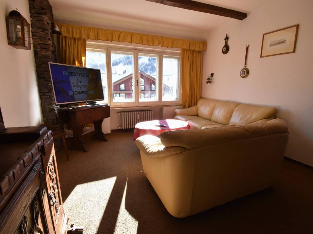 appartamento in vendita a Sestriere