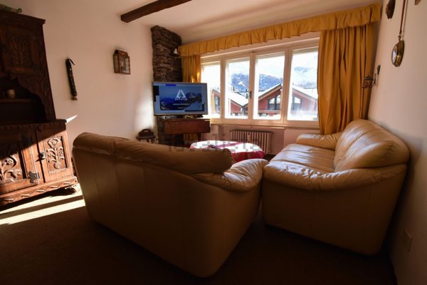 appartamento in vendita a Sestriere