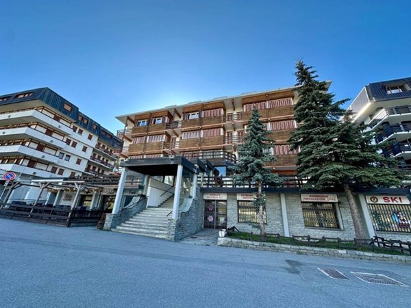 appartamento in vendita a Sestriere