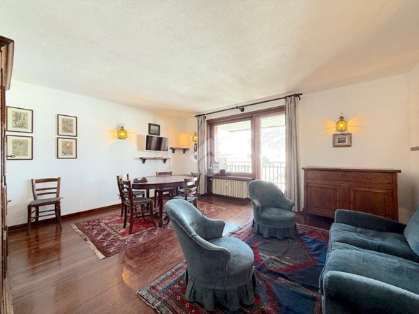 appartamento in vendita a Sestriere