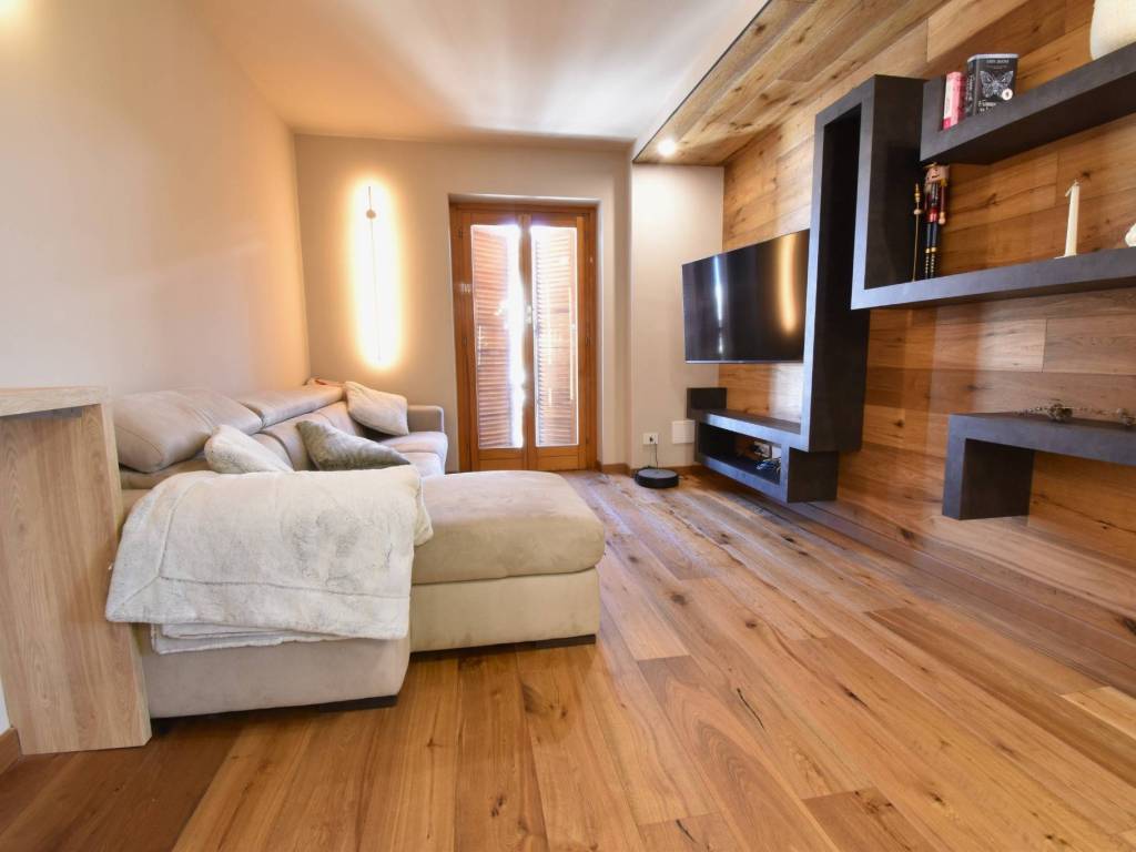 appartamento in vendita a Sestriere