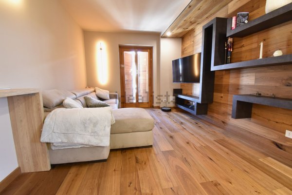 appartamento in vendita a Sestriere