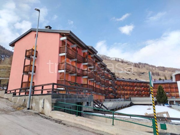 appartamento in vendita a Sestriere