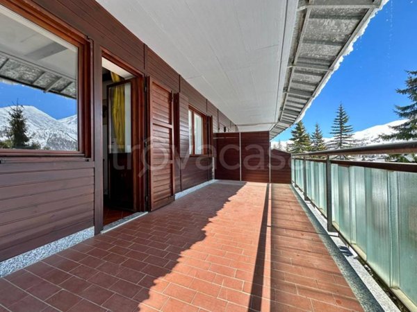 multiproprieta in vendita a Sestriere