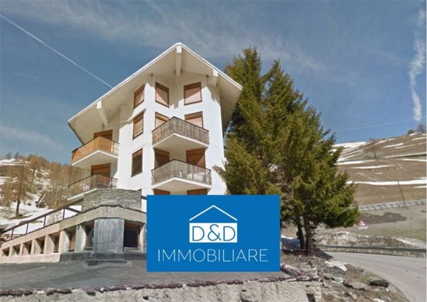 appartamento in vendita a Sestriere