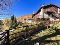 appartamento in vendita a Sestriere in zona Champlas Du Col