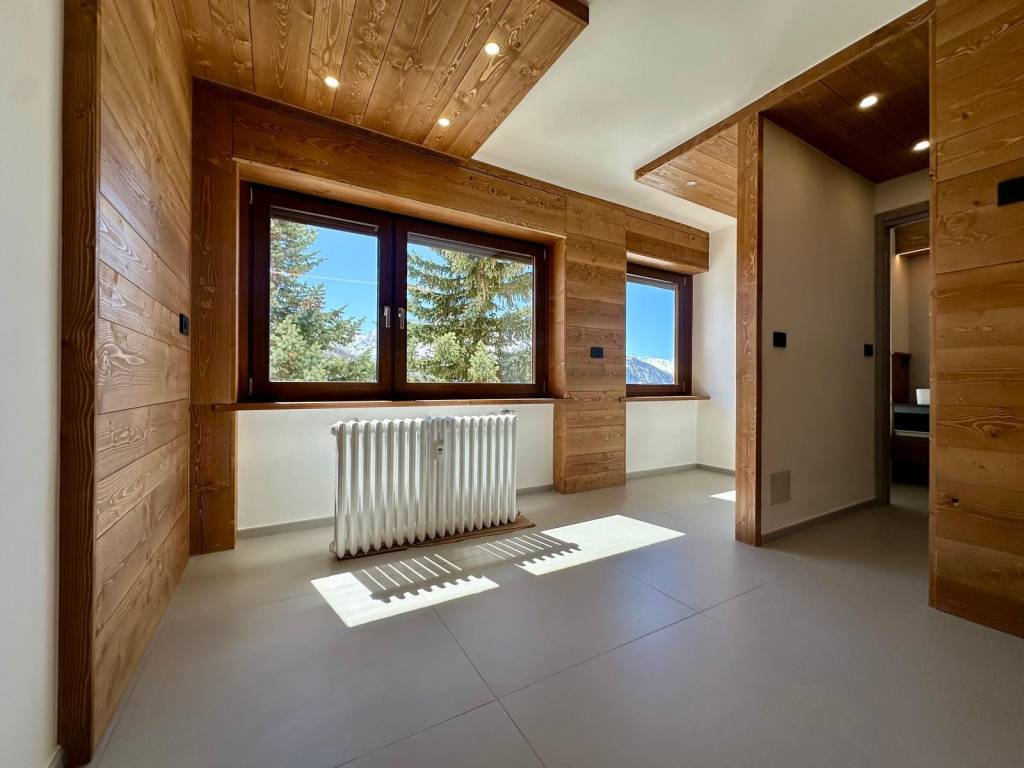 appartamento in vendita a Sestriere