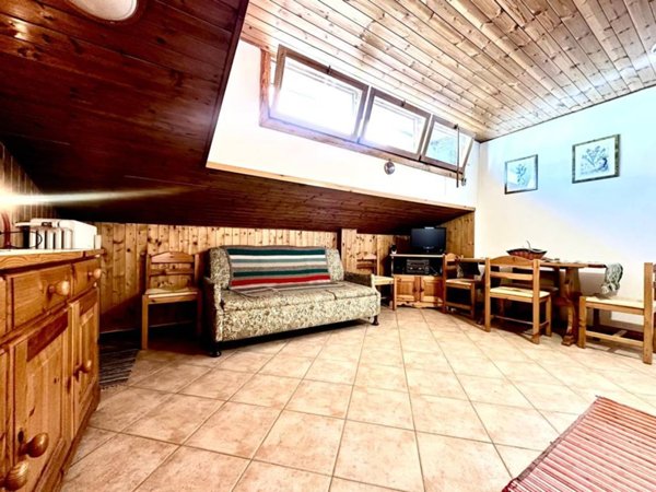 appartamento in vendita a Sestriere in zona Borgata di Sestriere