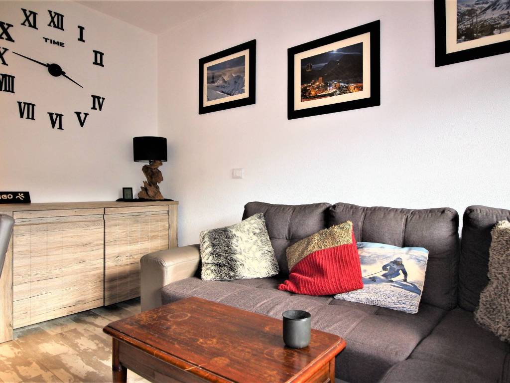 appartamento in vendita a Sestriere