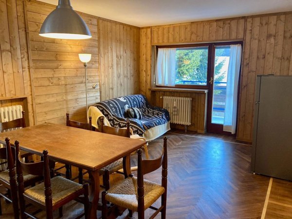 appartamento in vendita a Sestriere