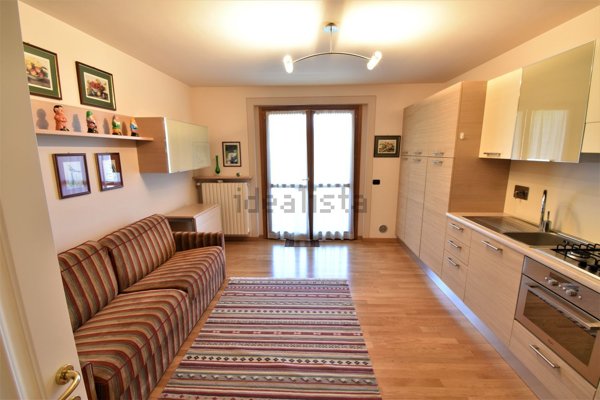 appartamento in vendita a Sestriere