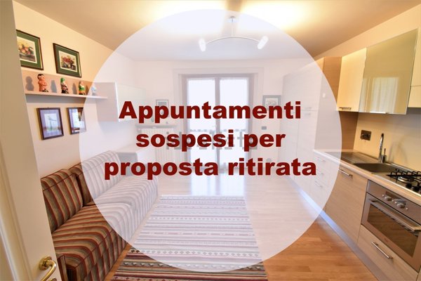appartamento in vendita a Sestriere