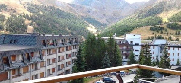 appartamento in vendita a Sestriere