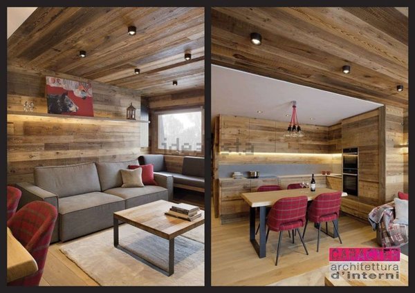 appartamento in vendita a Sestriere