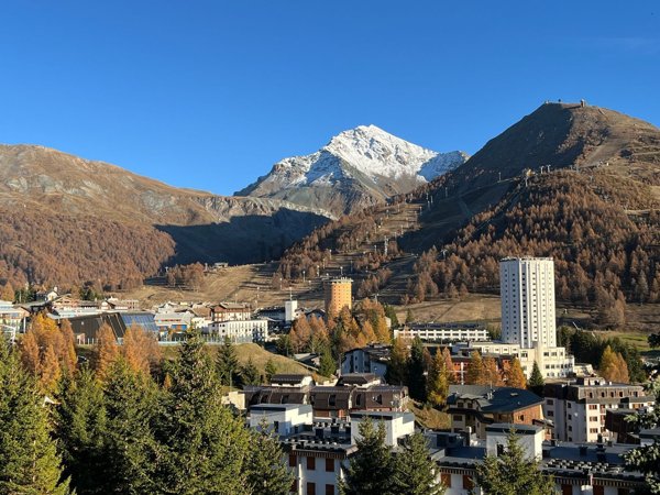 appartamento in vendita a Sestriere