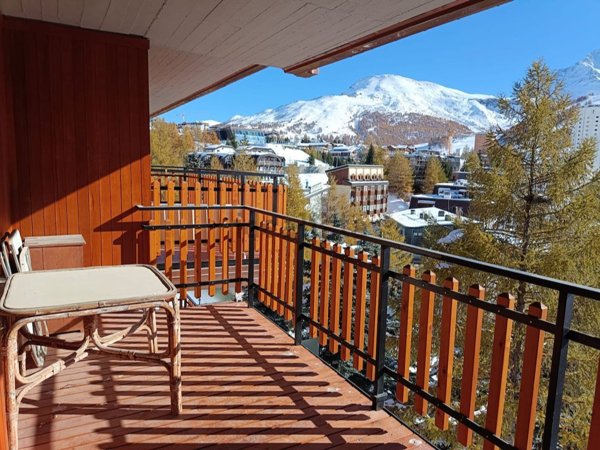 appartamento in vendita a Sestriere