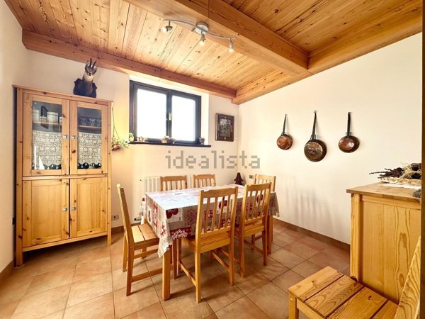 appartamento in vendita a Sestriere