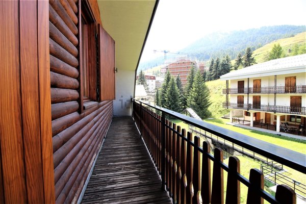 appartamento in vendita a Sestriere