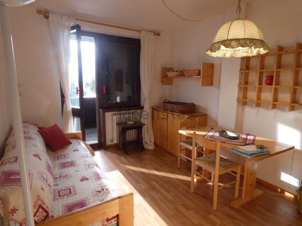 appartamento in vendita a Sestriere