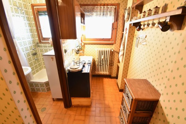 appartamento in vendita a Sestriere