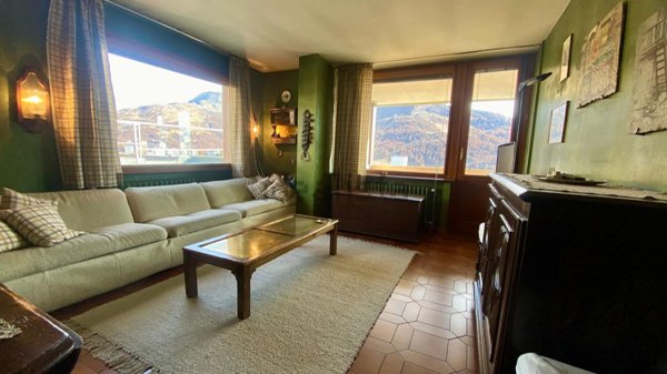 appartamento in vendita a Sestriere