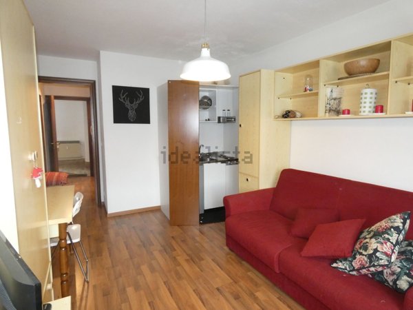 appartamento in vendita a Sestriere