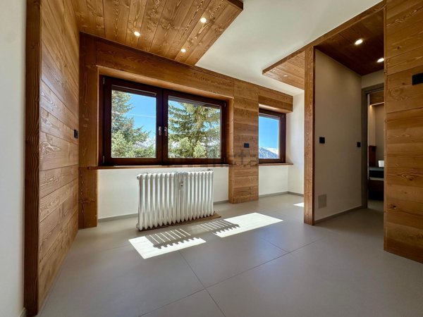 appartamento in vendita a Sestriere