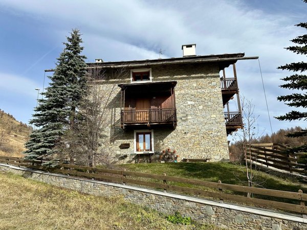 appartamento in vendita a Sestriere