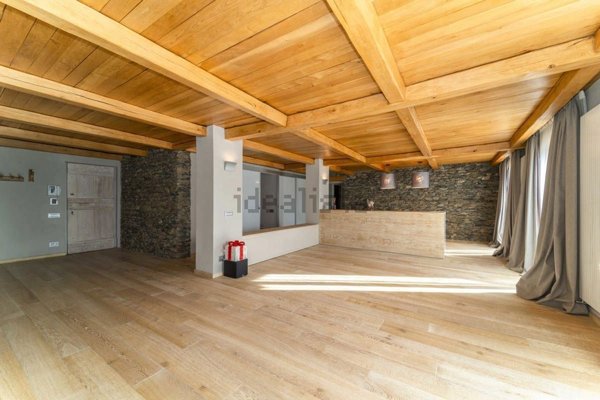 appartamento in vendita a Sestriere