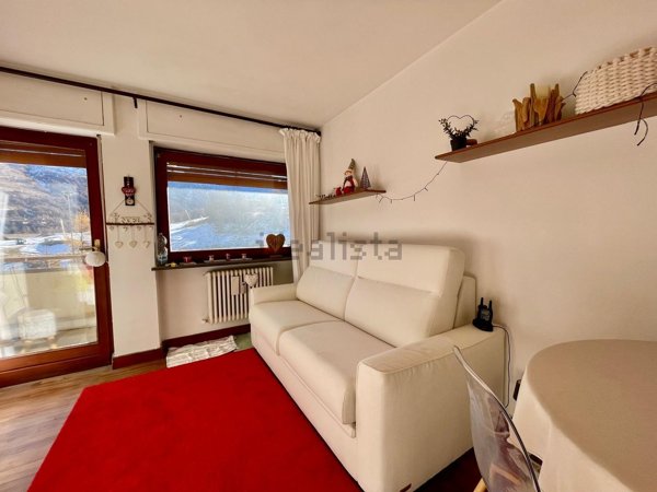 appartamento in vendita a Sestriere