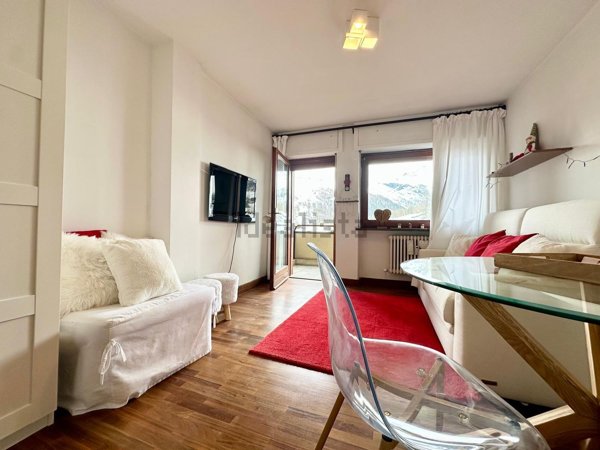 appartamento in vendita a Sestriere