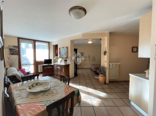 appartamento in vendita a Sestriere