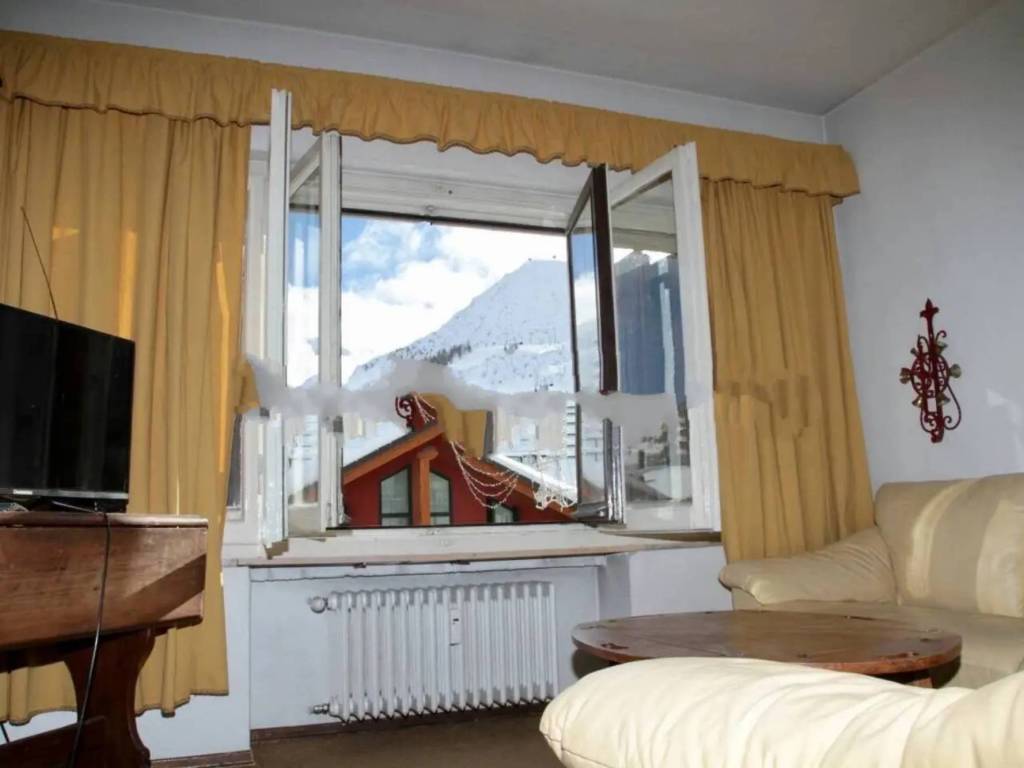 appartamento in vendita a Sestriere