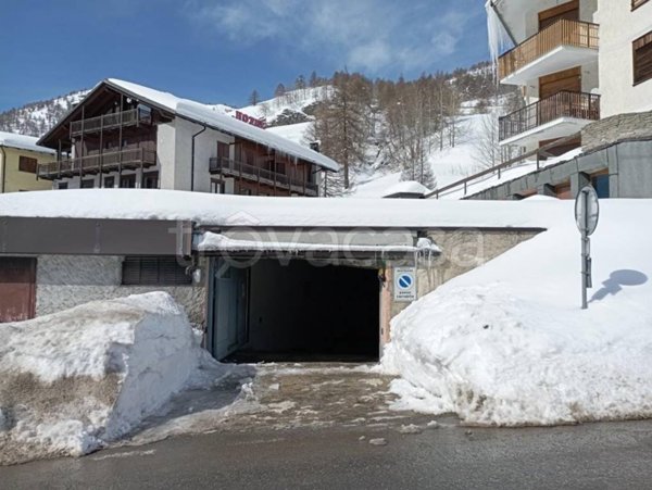 appartamento in vendita a Sestriere