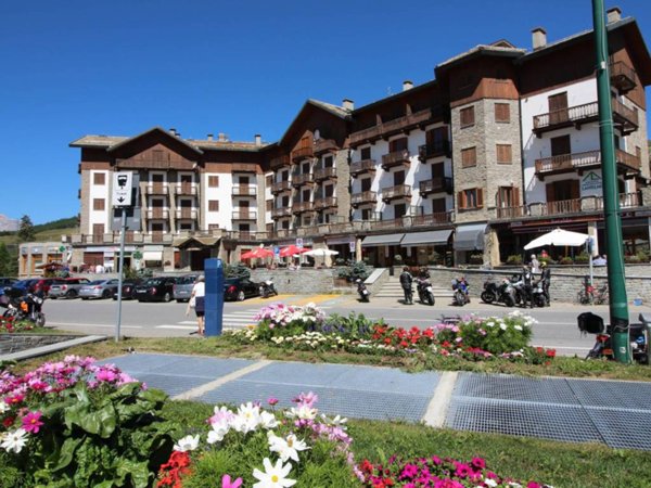 appartamento in vendita a Sestriere