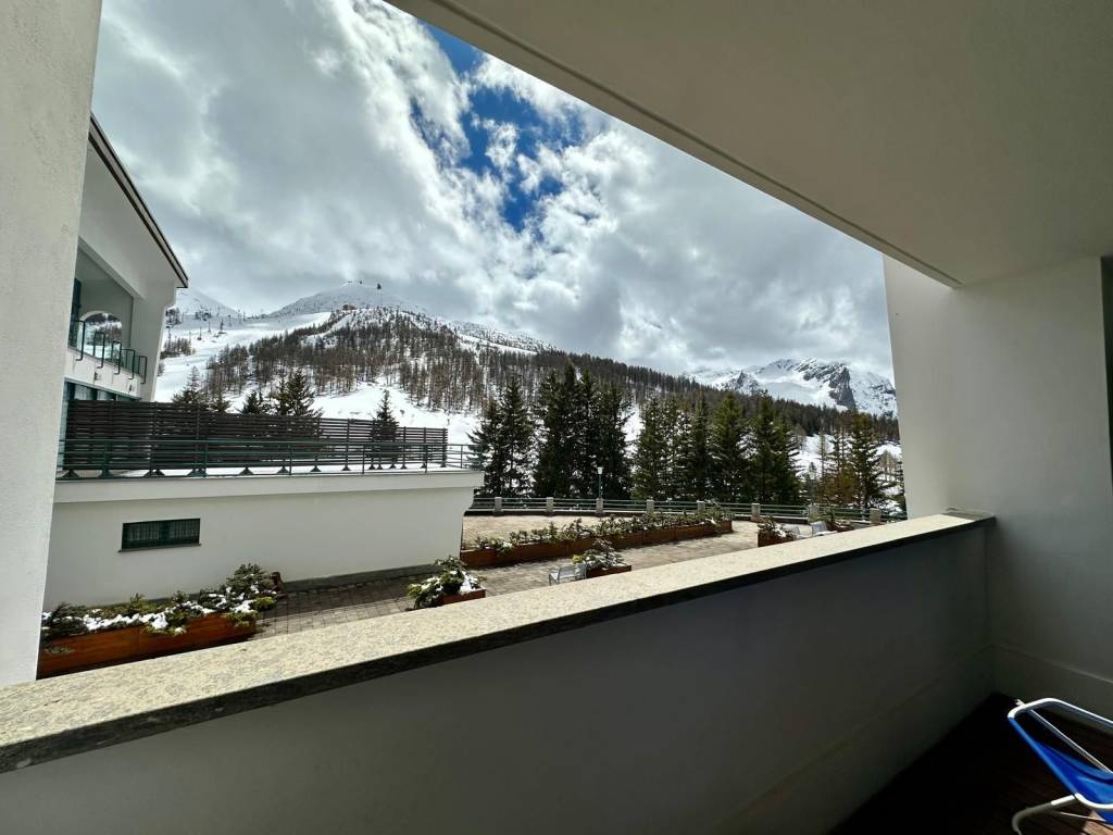 appartamento in vendita a Sestriere