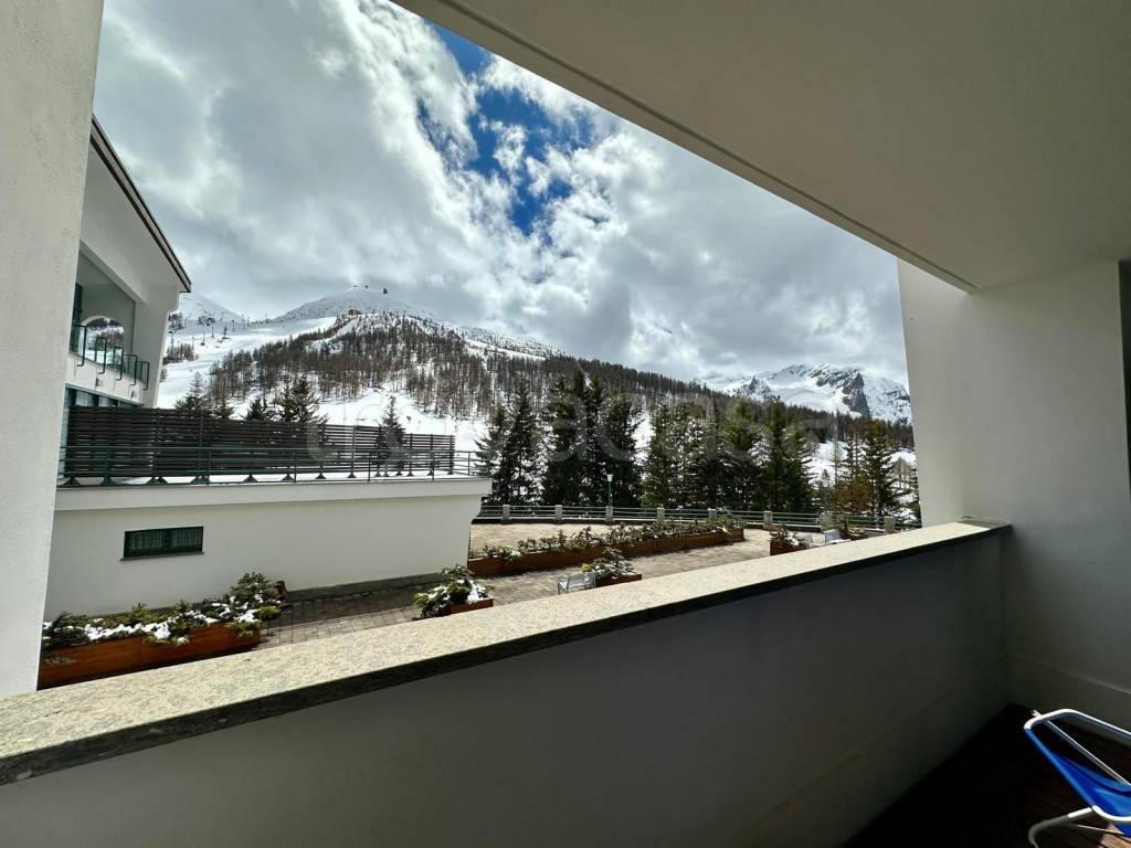 appartamento in vendita a Sestriere